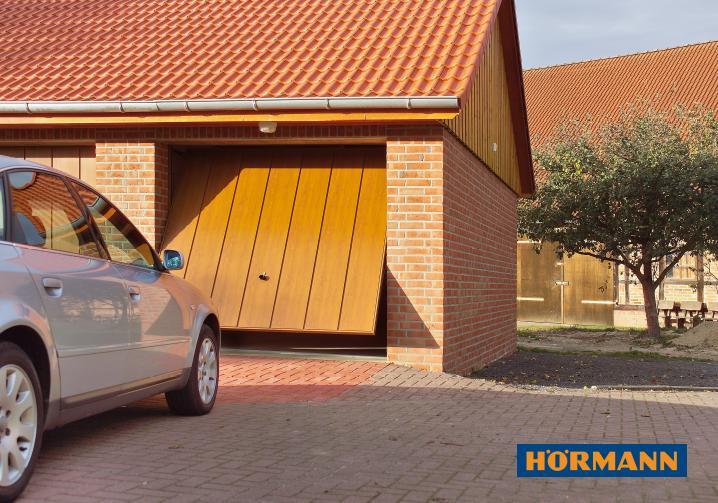 Hörmann Schwingtor